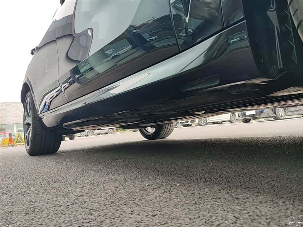 BMW X5, 2024 21
