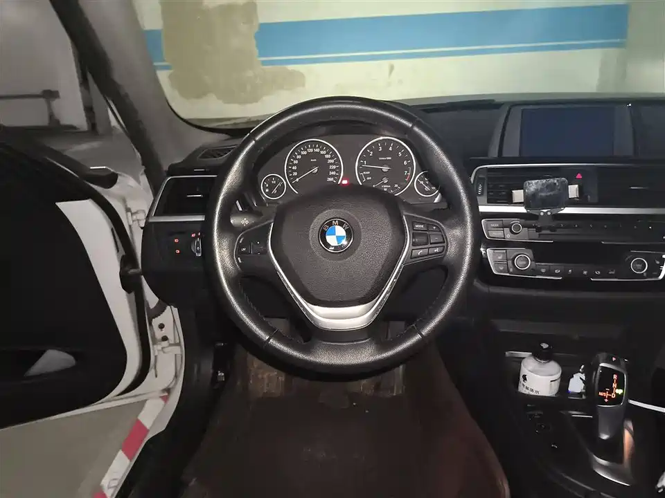 BMW 3 series BMW 3 series