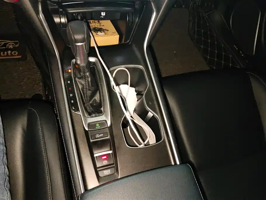 Honda Accord Honda Accord