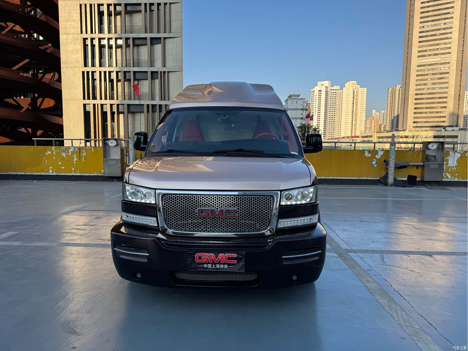 GMC G660S, 2017 2