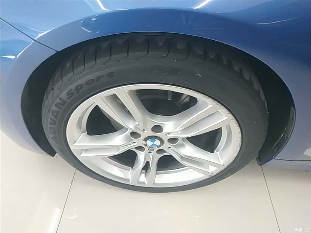 BMW 3 Series, 2017 23