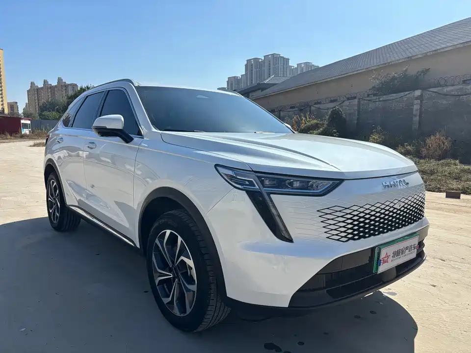 Haval Xiaolong MAX Haval Xiaolong MAX