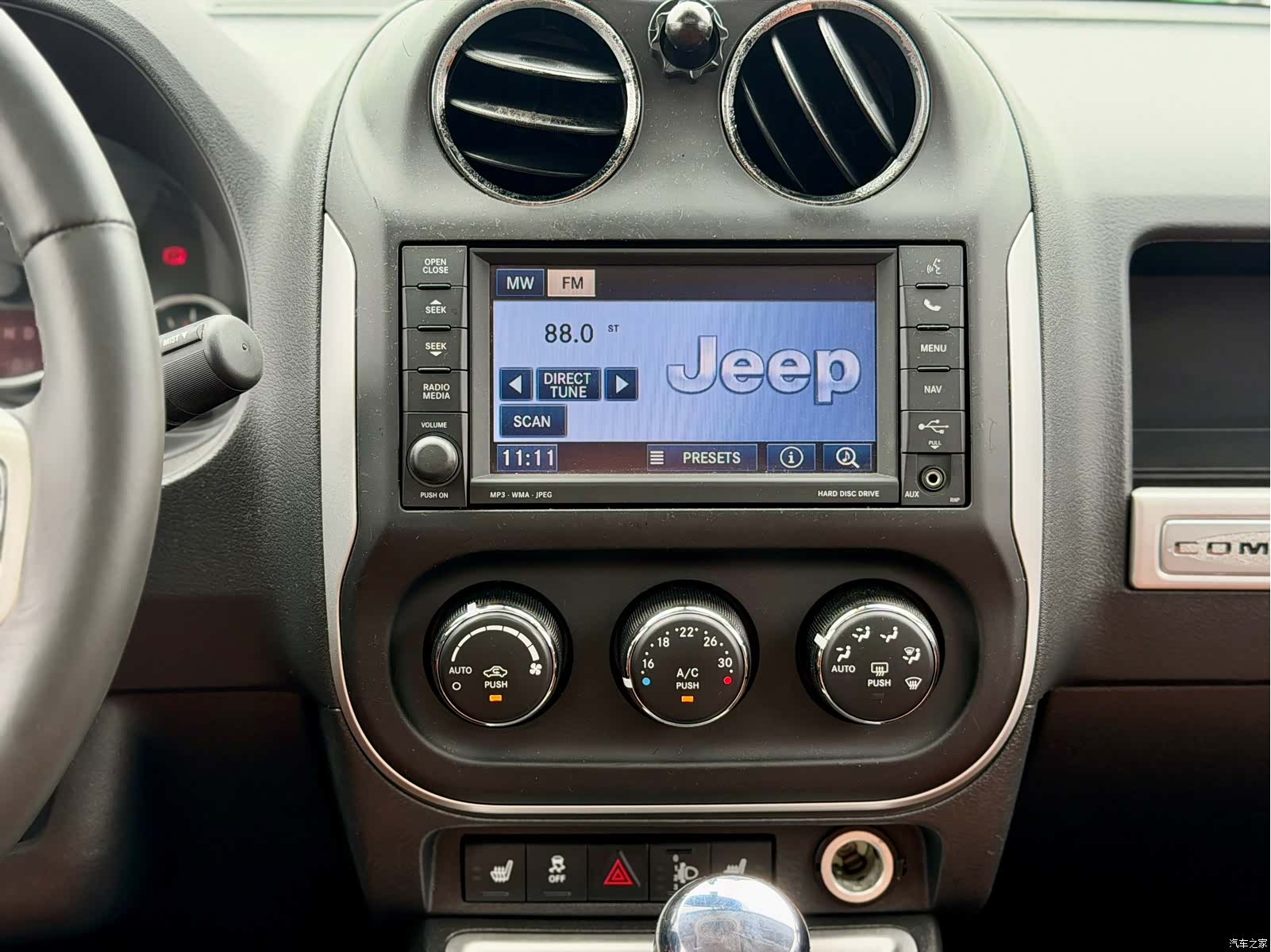 Jeep Compass, 2014 17