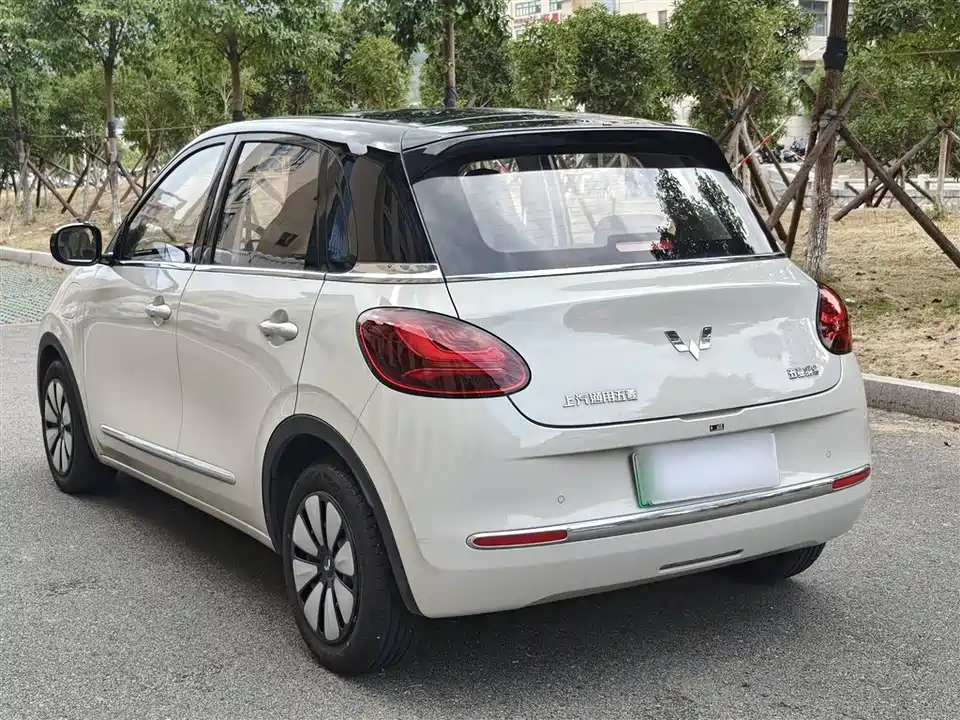 Wuling Wuling Bingguo