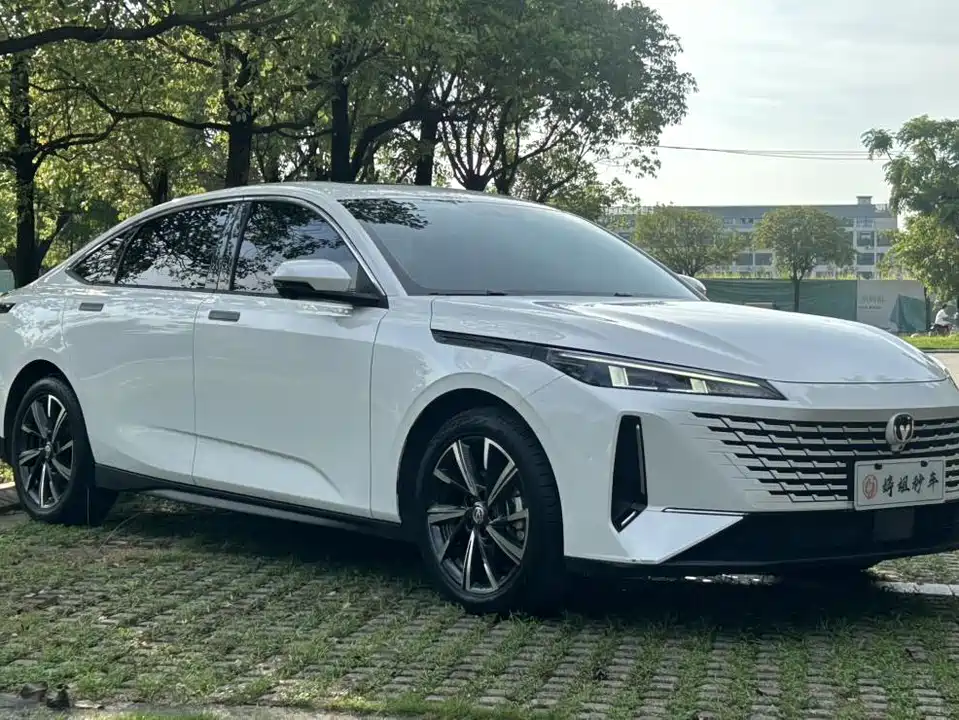 Changan Yida
