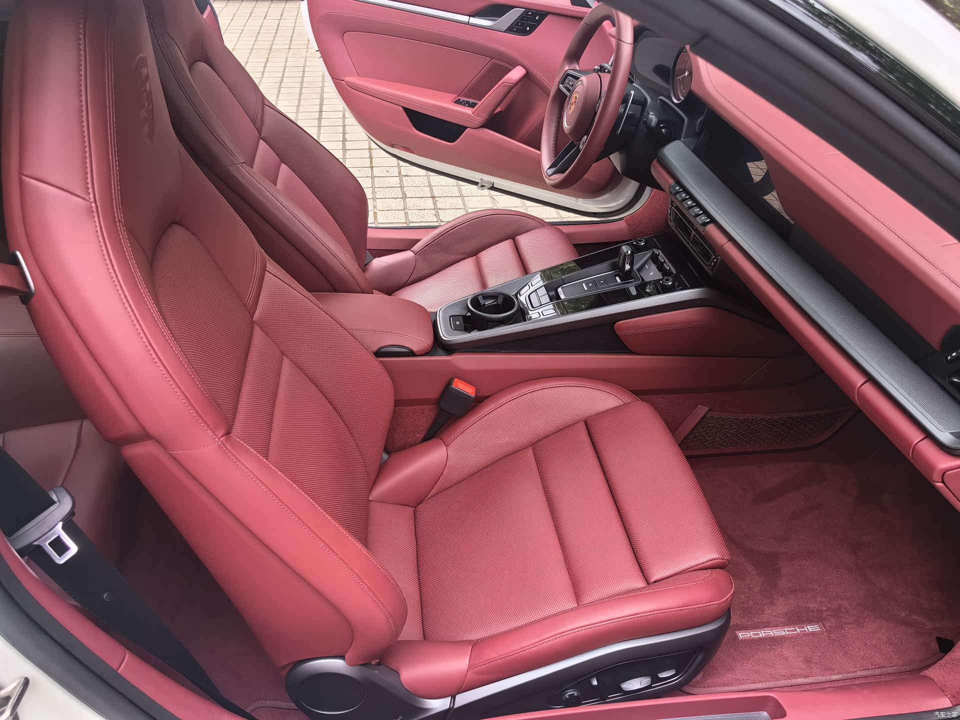 Porsche 911, 2021 9