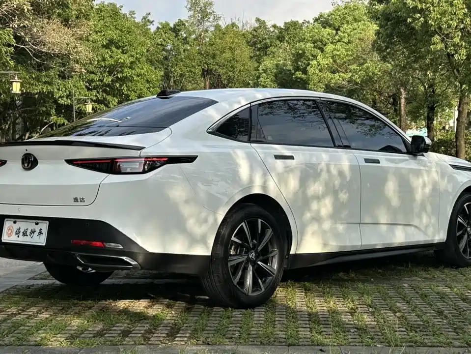 Changan Yida