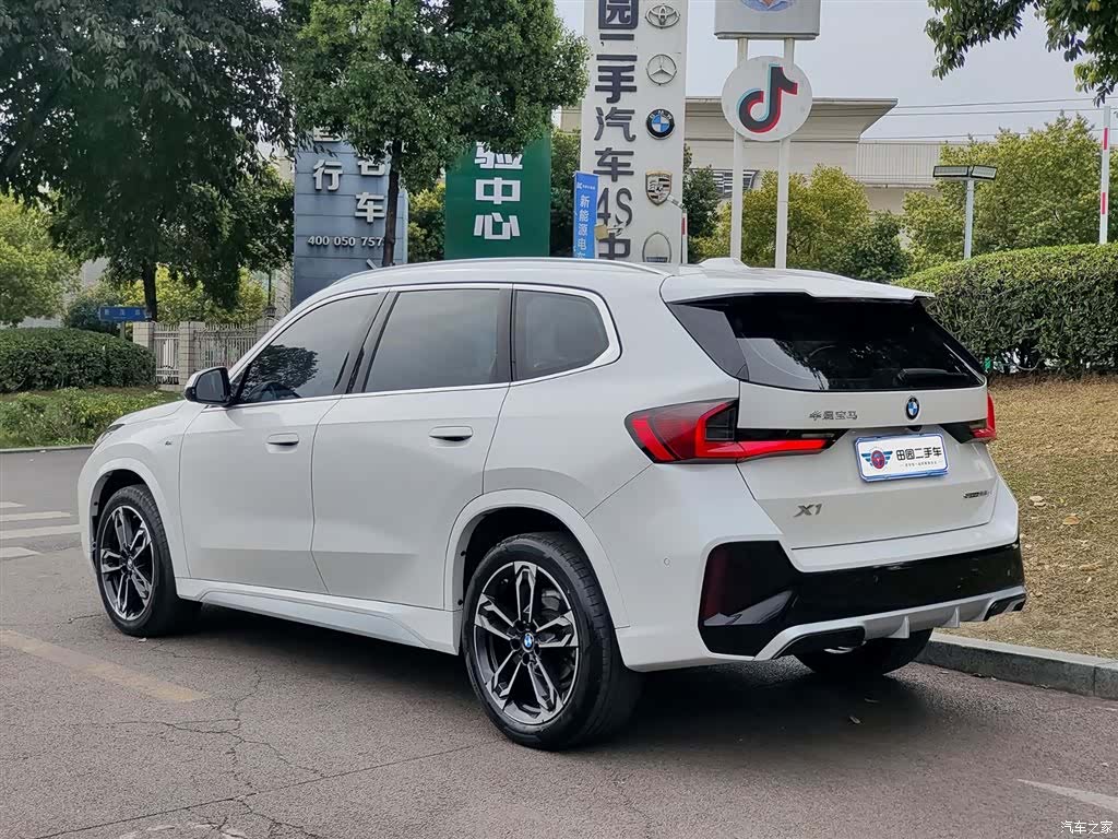 BMW X1, 2023 4