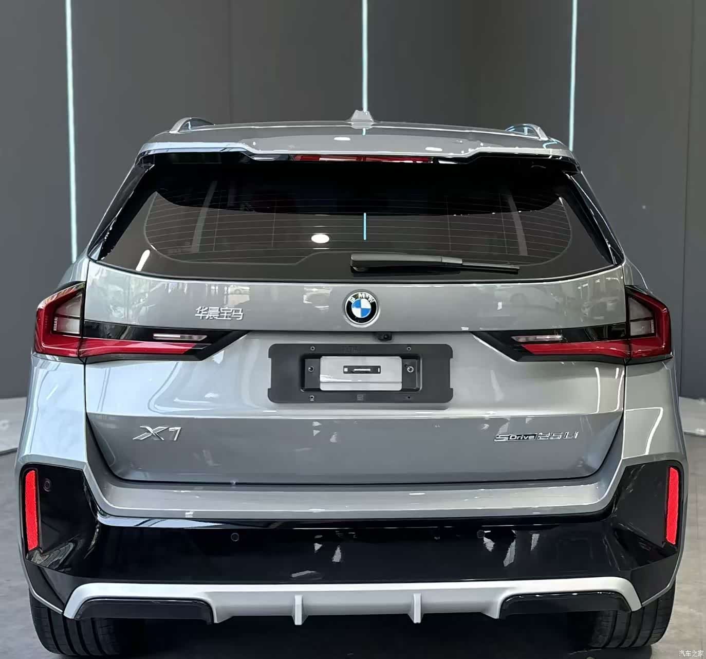 BMW X1, 2024 7