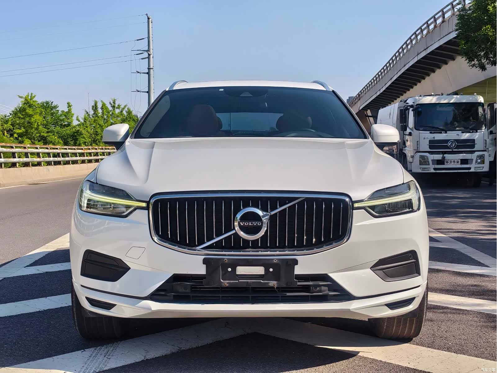 Volvo XC60, 2018 2