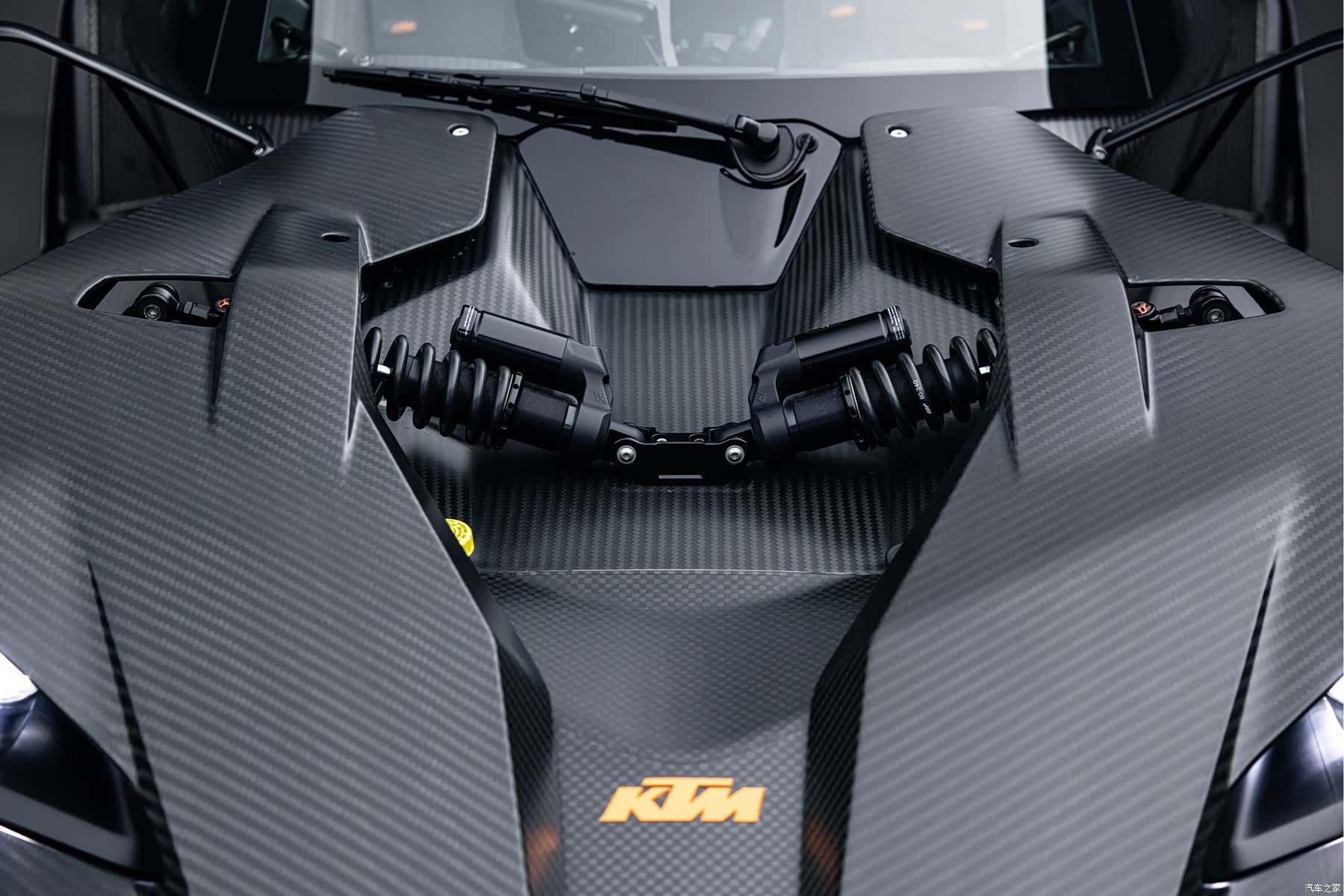 KTM X-BOW, 2020 37