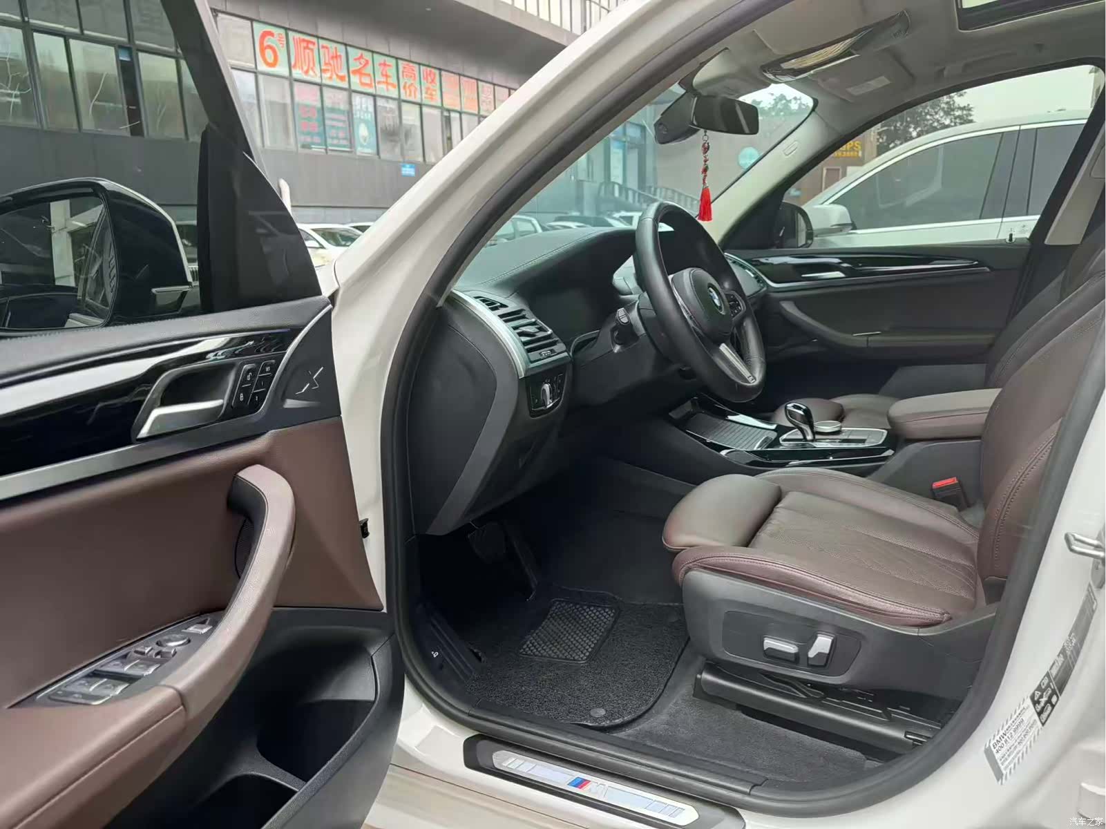 BMW X3, 2023 4