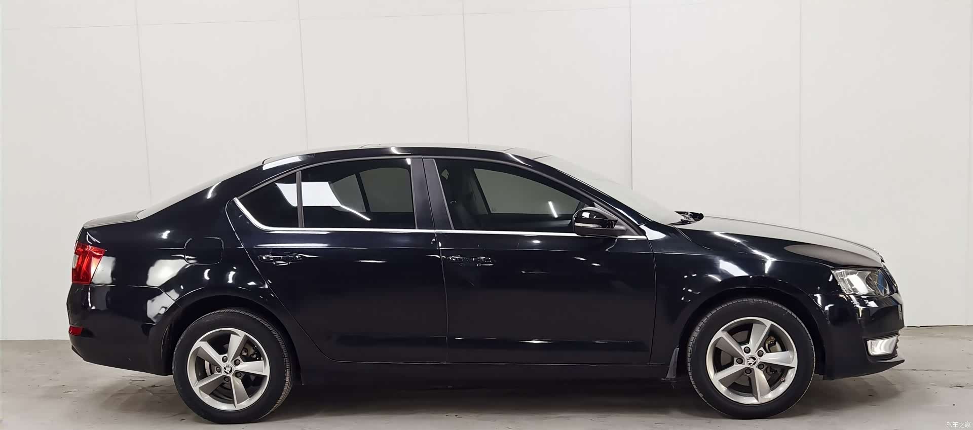 Skoda Octavia, 2016 7