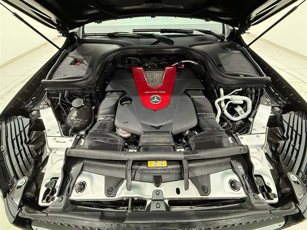 Mercedes-Benz GLC, 2019 18