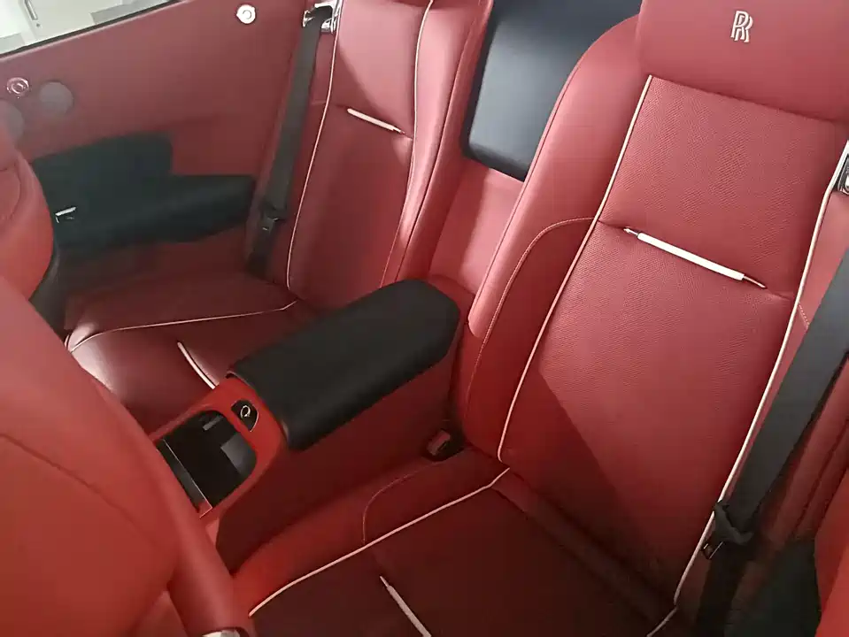 Rolls-Royce Yao Ying