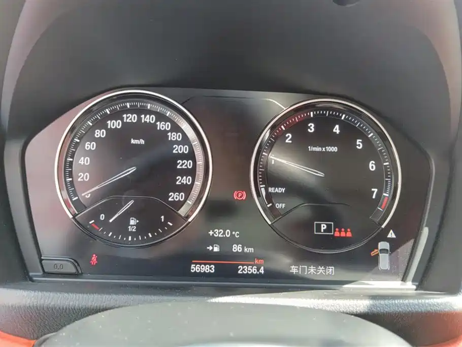 BMW X2 BMW X2