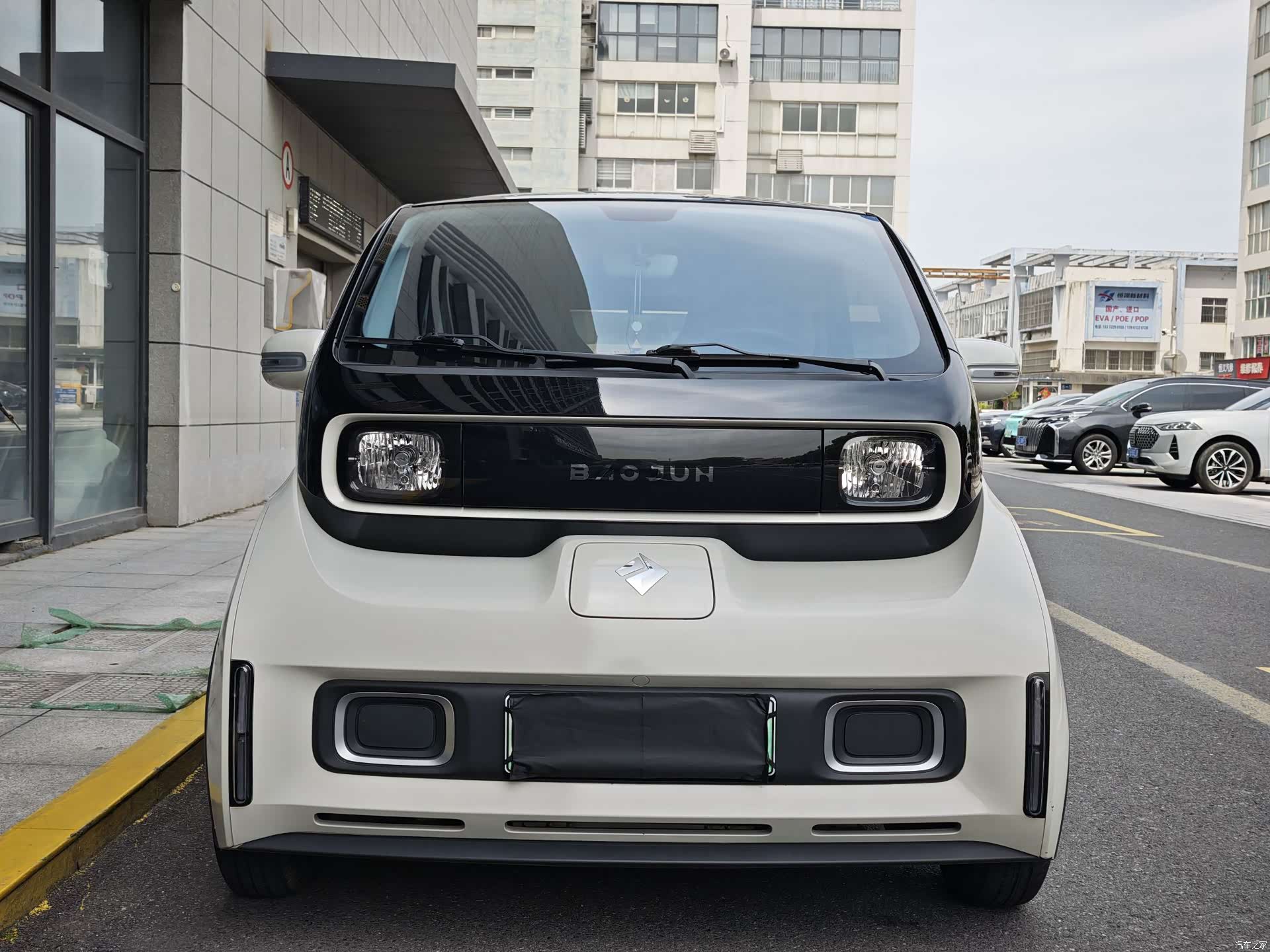 Wuling KiWi, 2022 2