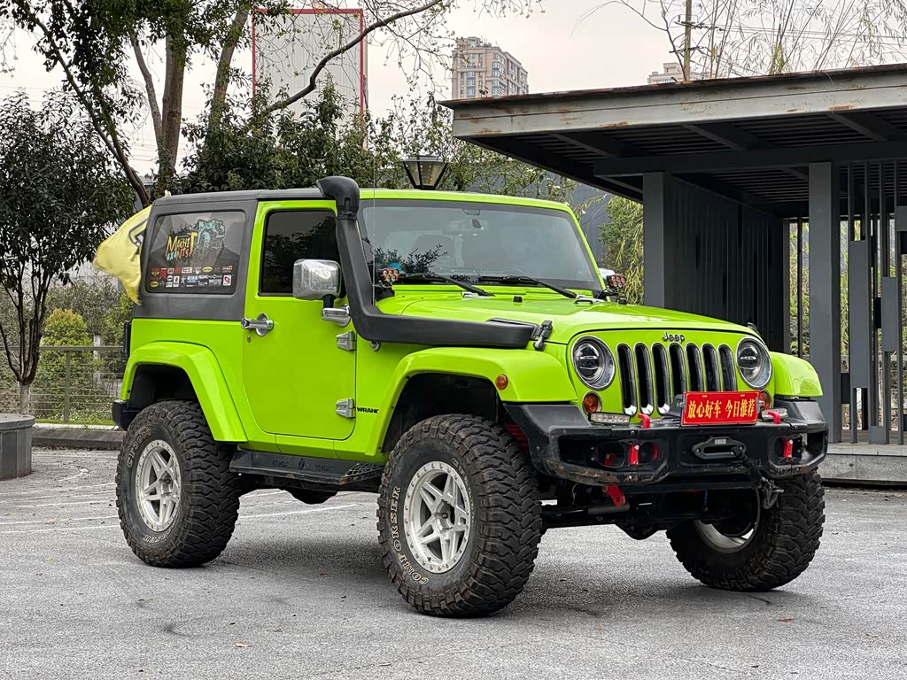 Jeep