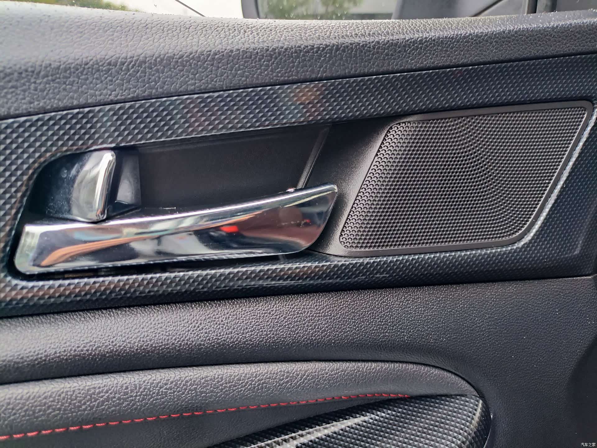 Changan A800, 2019 19