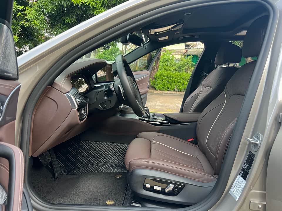 BMW 5 series BMW 5 series