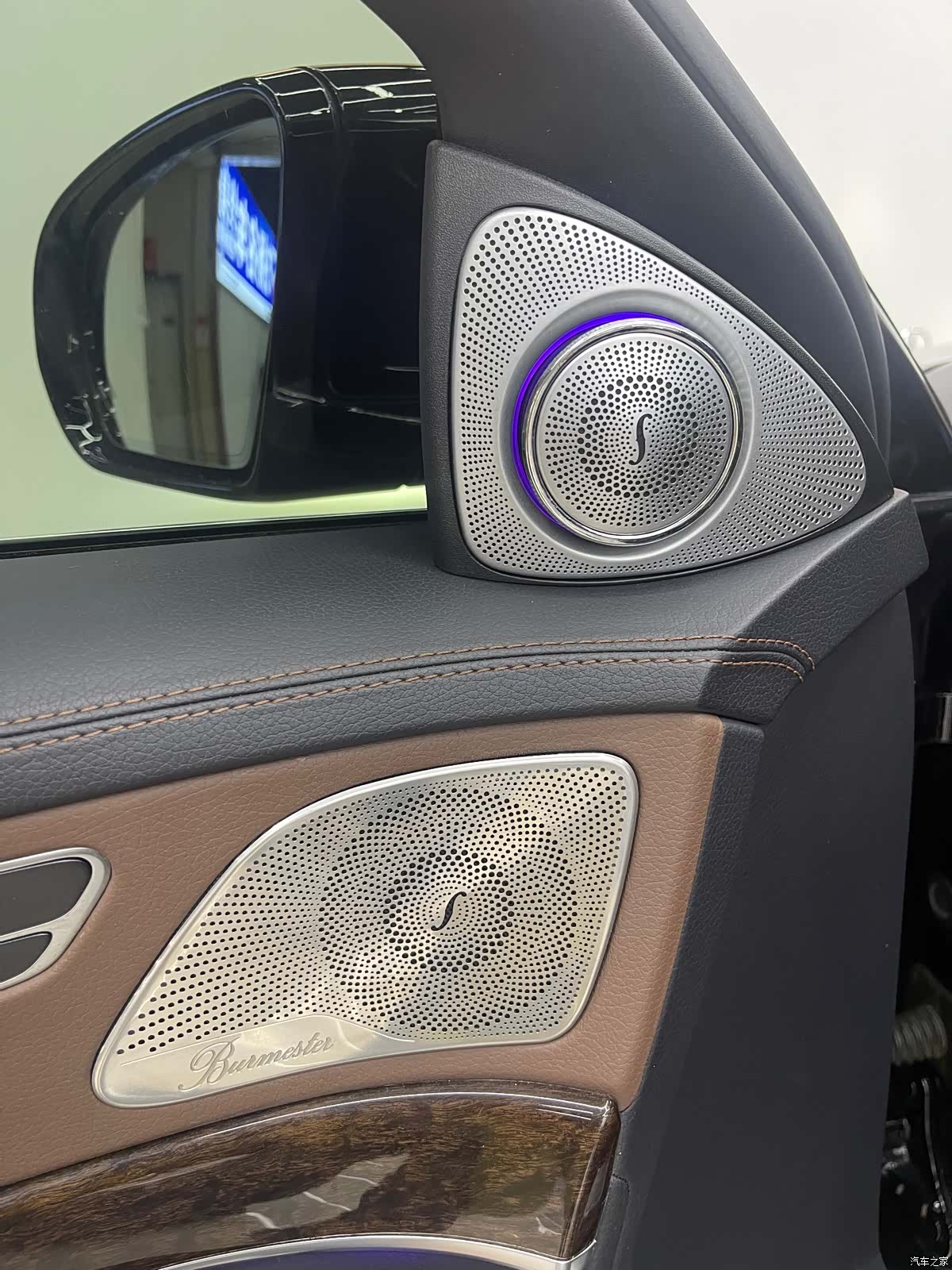 Mercedes-Benz S-Class, 2019 14