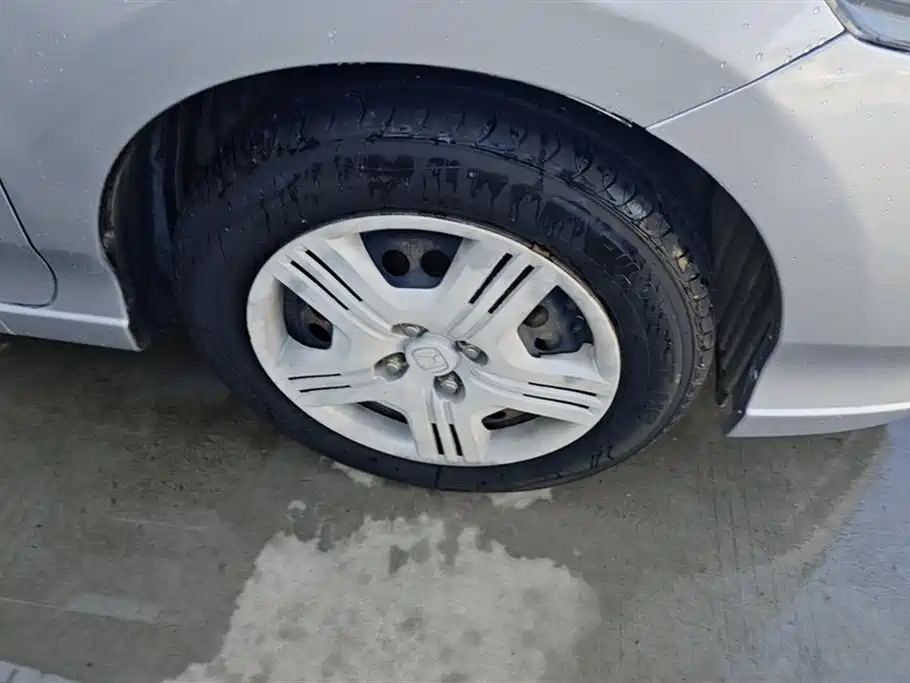 Honda Fengfan Classic