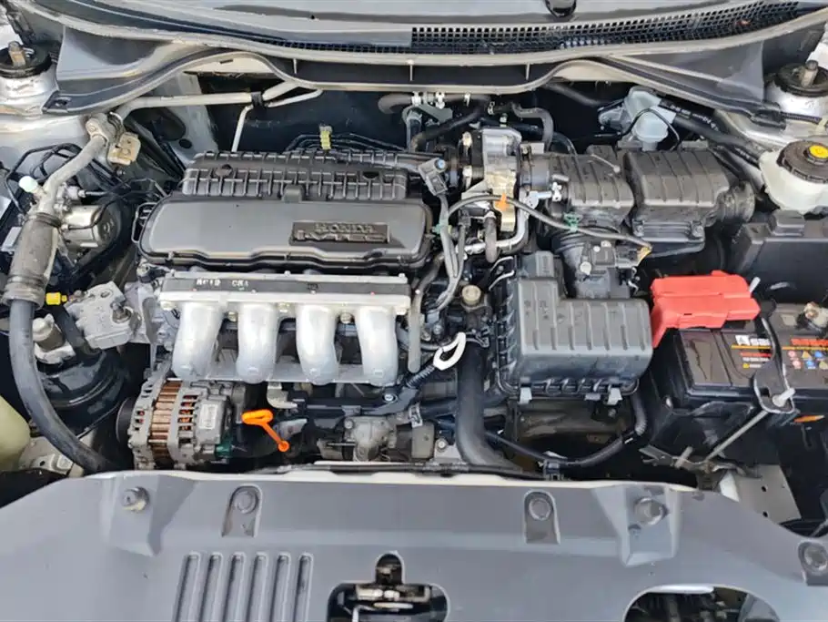 Honda Fengfan Classic