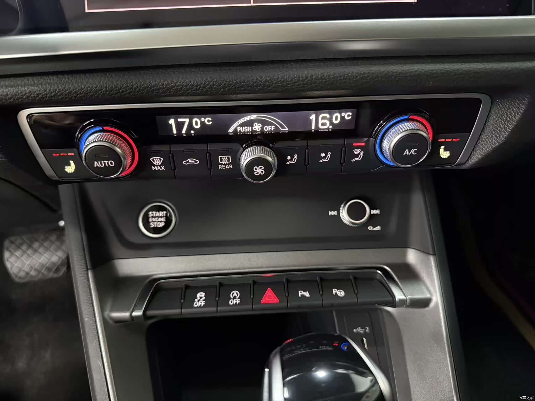Audi Q3, 2022 16