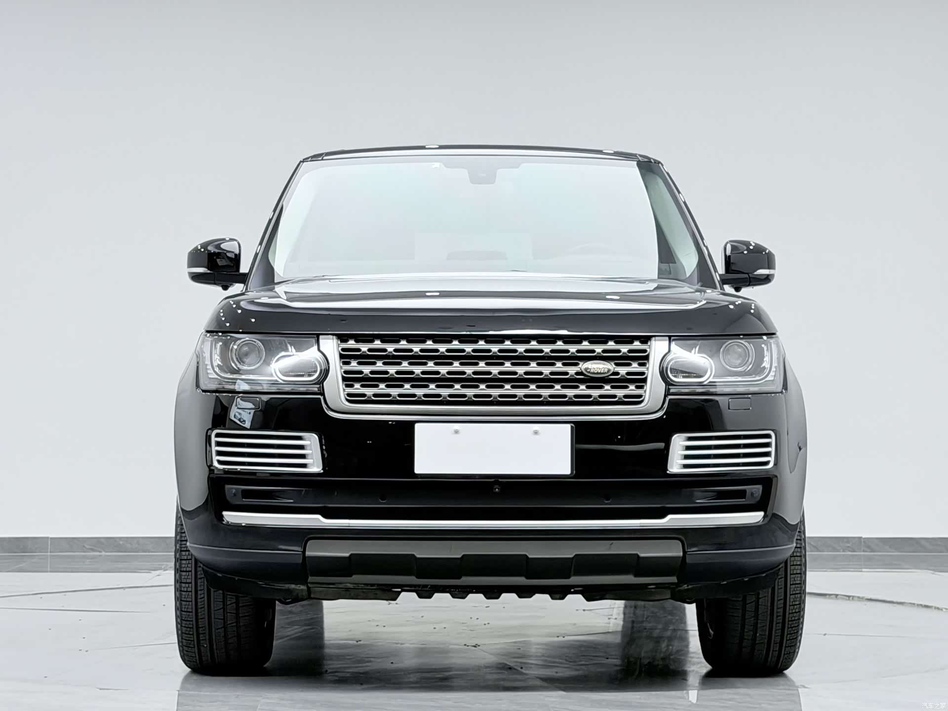 Land Rover Range Rover, 2016 2