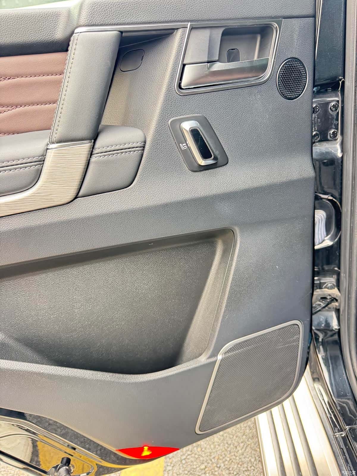 BAIC BJ80, 2022 все фото