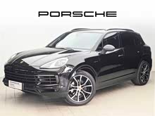 Cayenne����Դ 2023�� Cayenne E-Hybrid 2.0T �����
