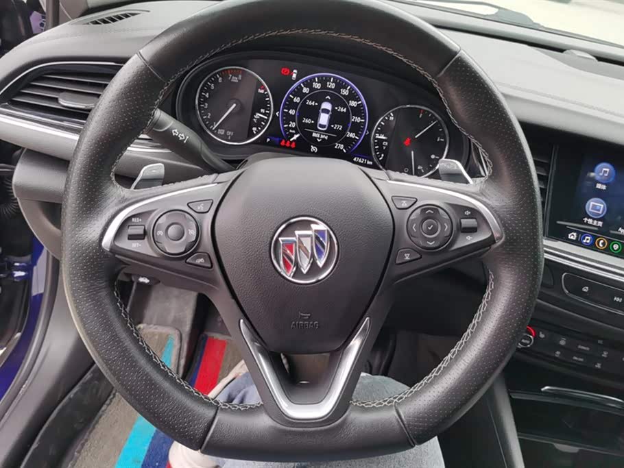 Buick Regal Buick Regal
