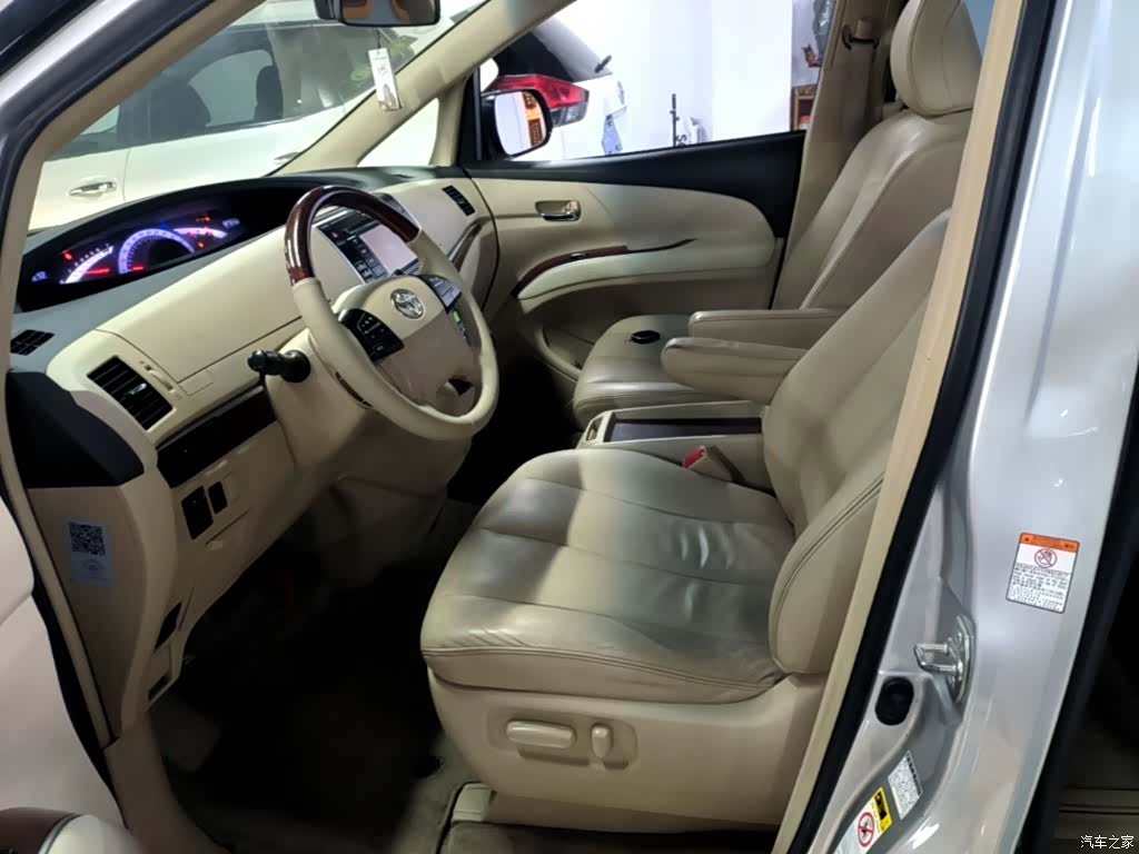Toyota 7, 2015 15