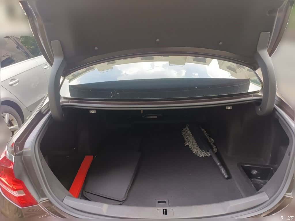 Buick LaCrosse, 2018 10