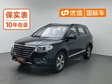 ����H6 2015�� �Ŀ� �˶��� 1.5T �ֶ����������