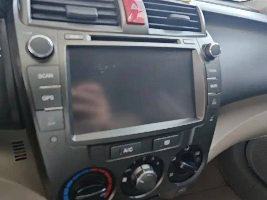 Honda Fengfan Classic