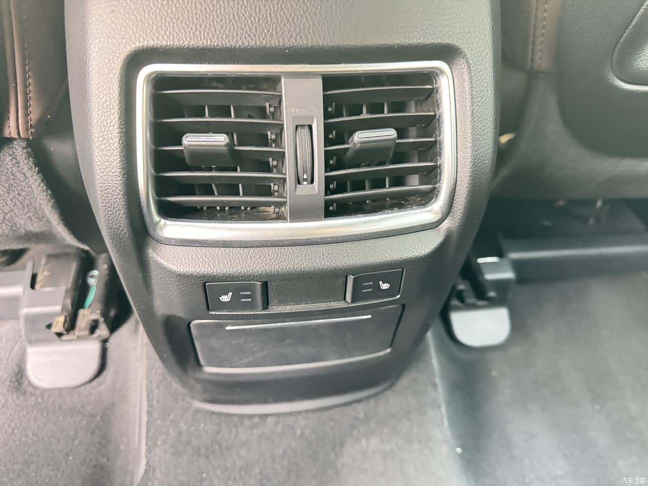 BAIC BJ80, 2022 9
