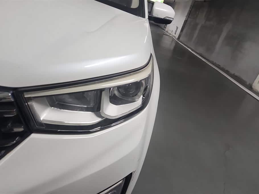 Changan CS55 Changan CS55