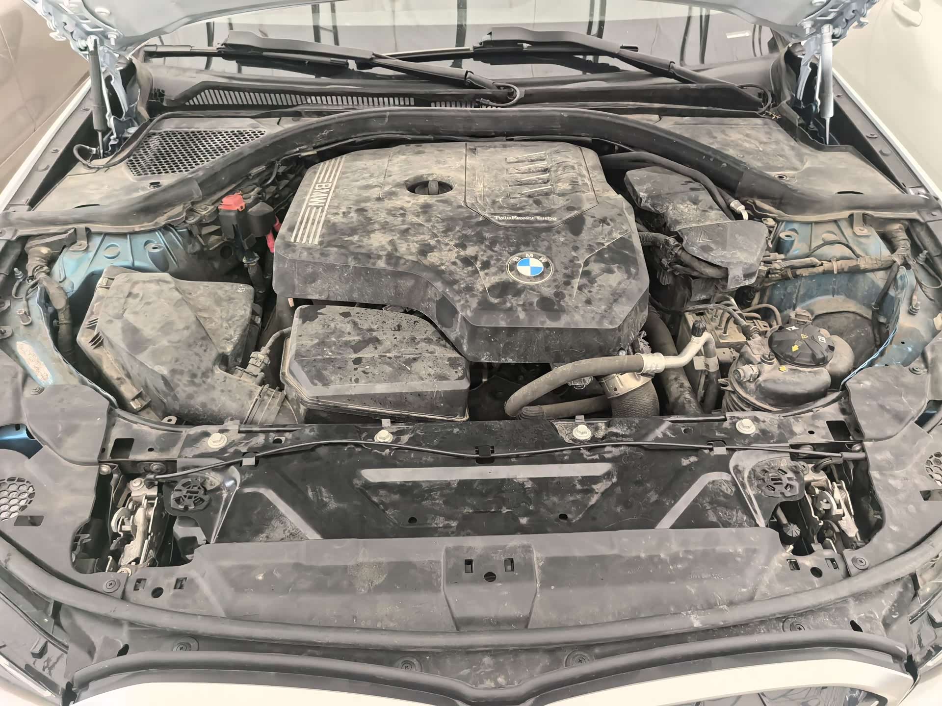 BMW 3 Series, 2023 4