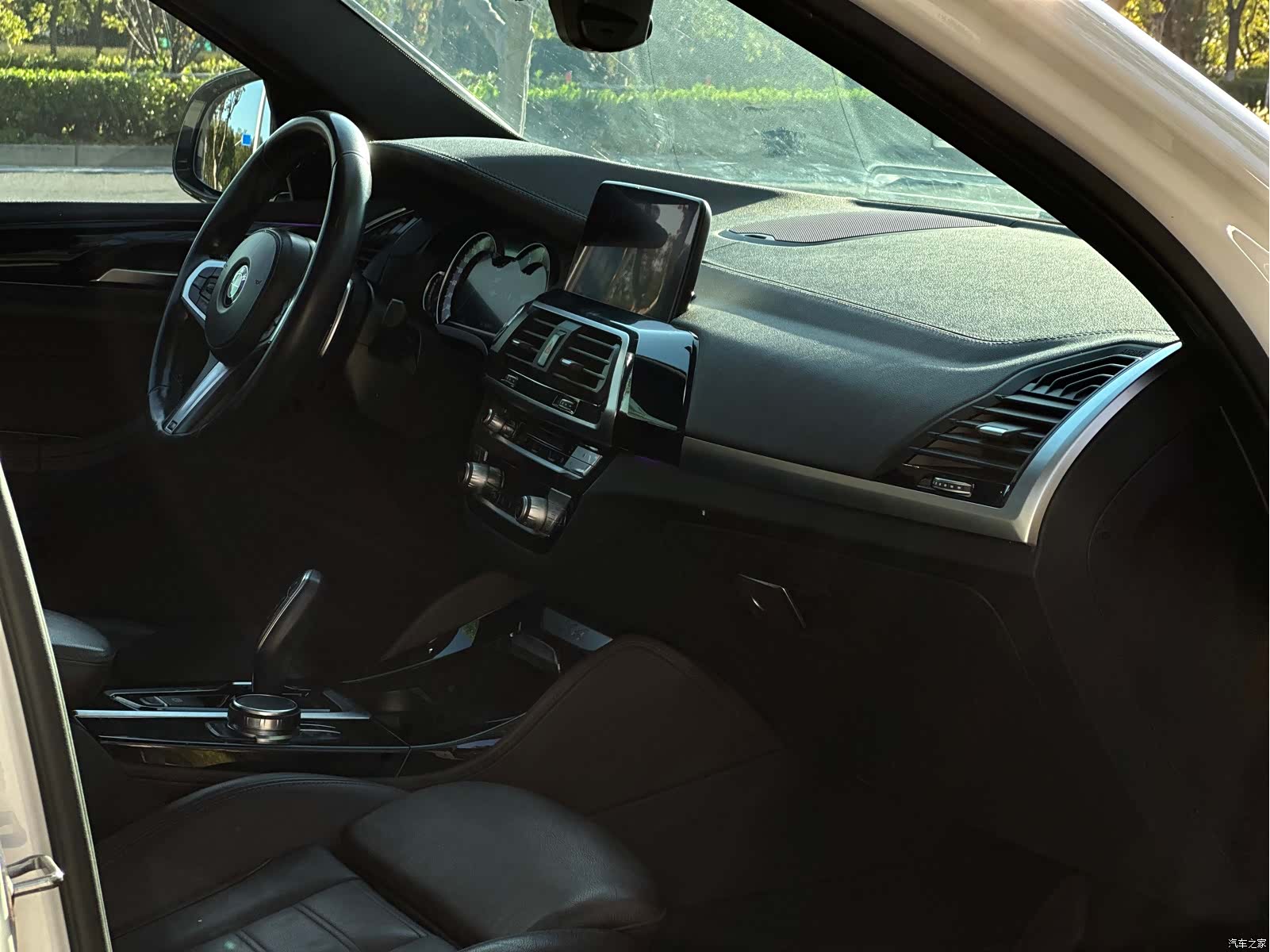 BMW X4, 2019 17