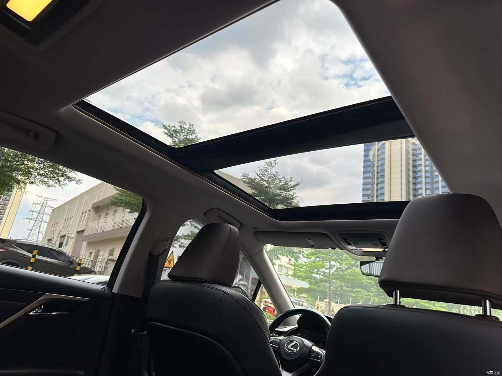 Lexus RX, 2019 8