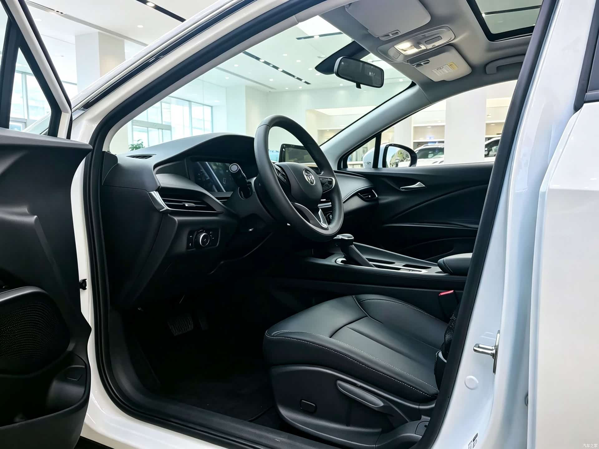 Buick Velite, 2026 7