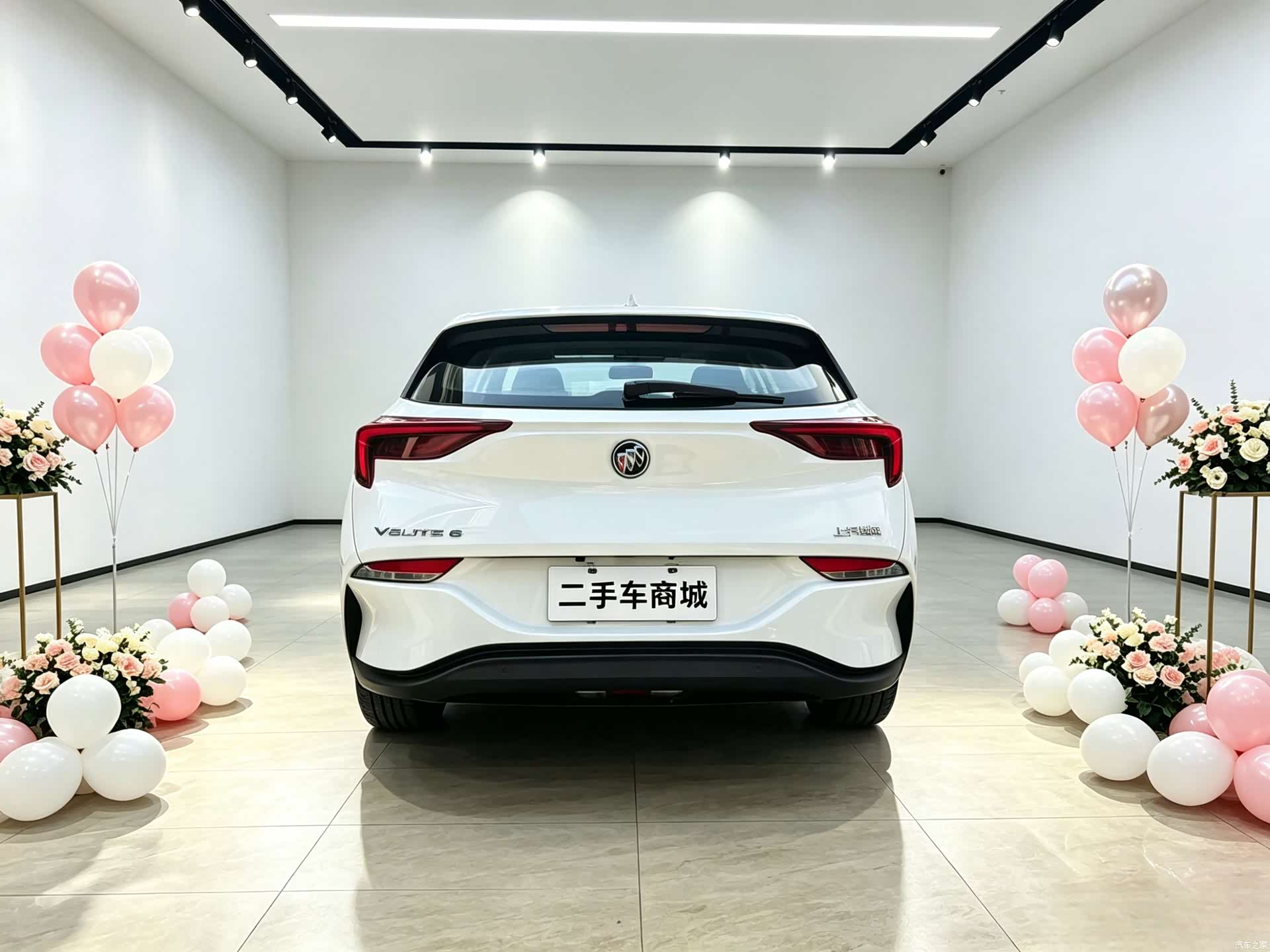 Buick Velite, 2026 4