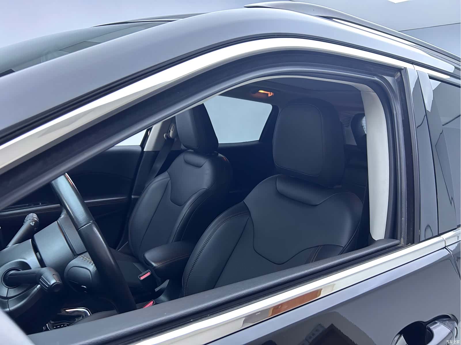 Jeep Compass, 2020 13