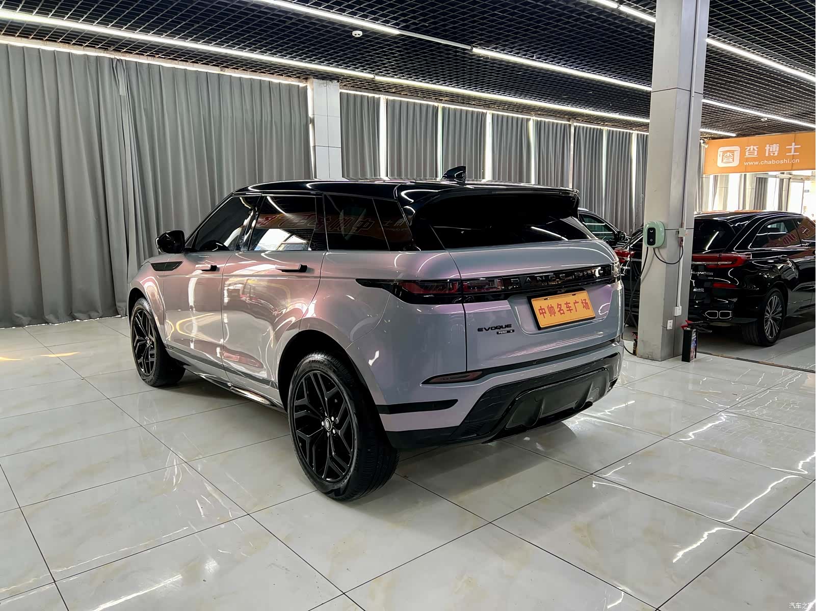 Land Rover Range Rover, 2020 4