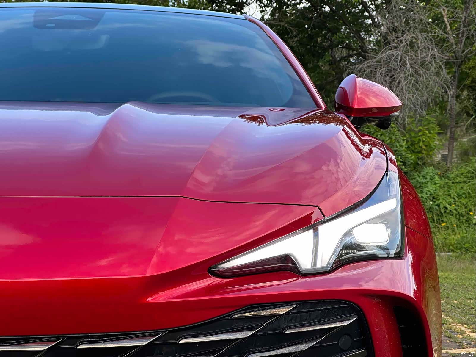 MG MG7, 2023 4
