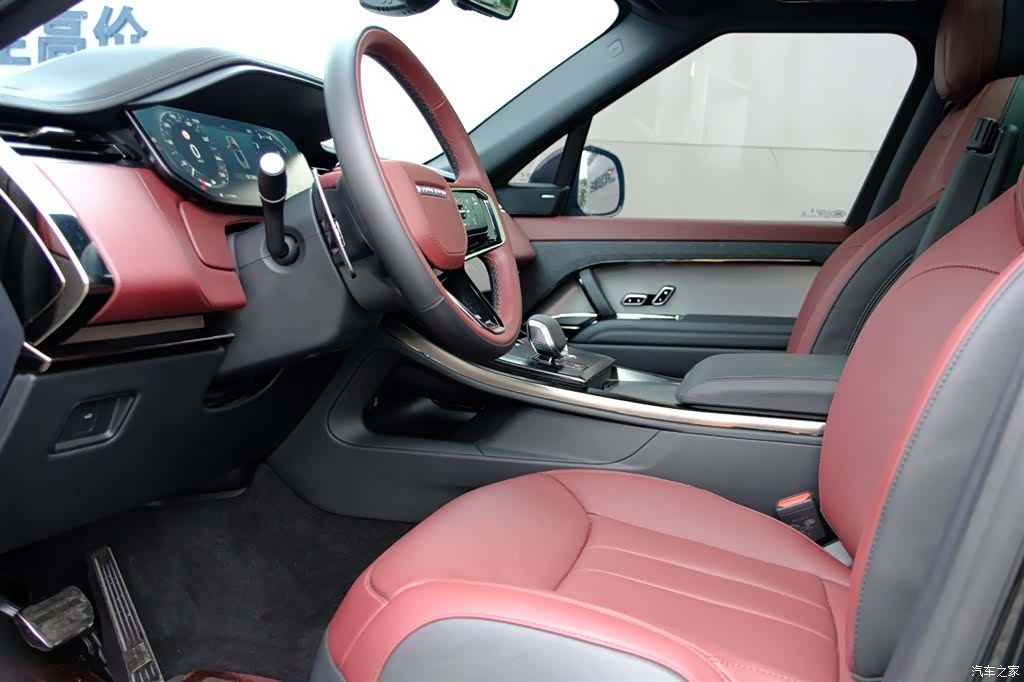 Land Rover Range Rover, 2025 10