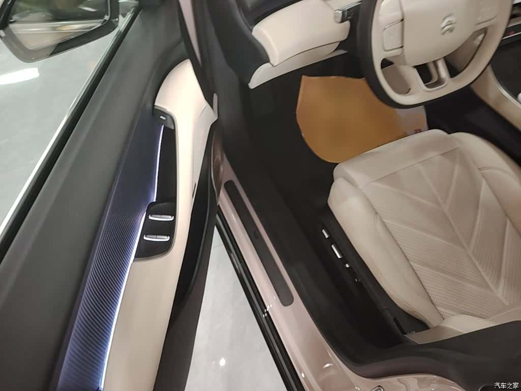 NIO ET5, 2025 16