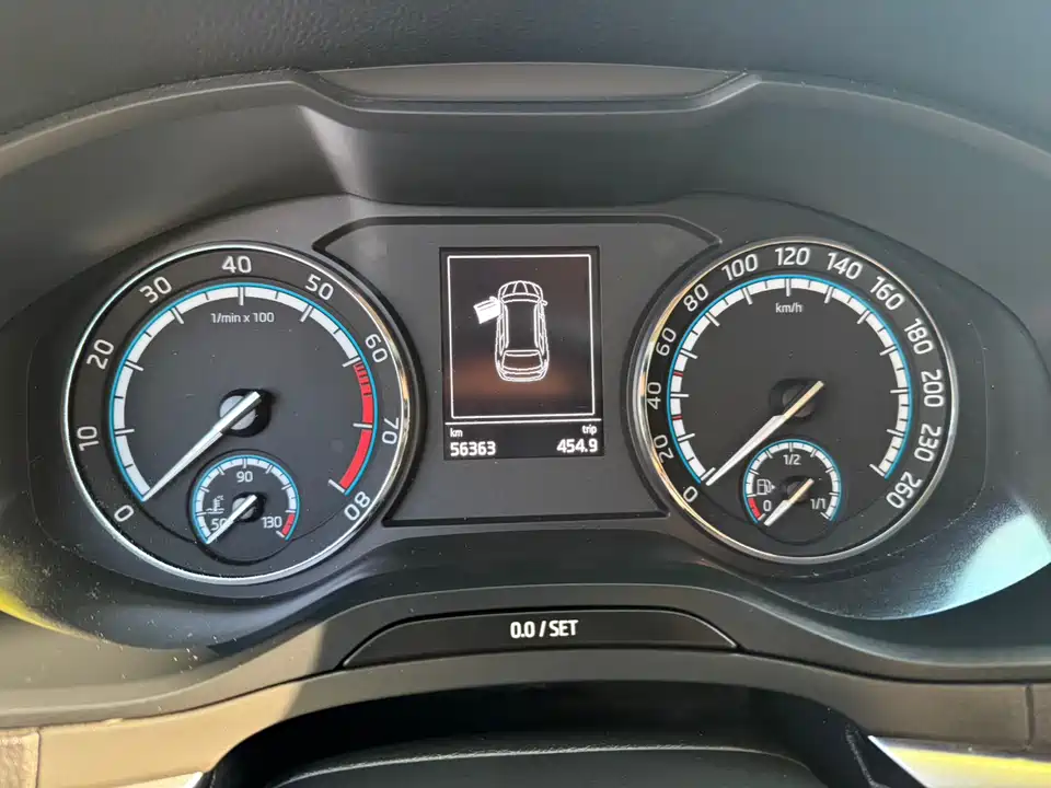 Skoda Krok Skoda Krok