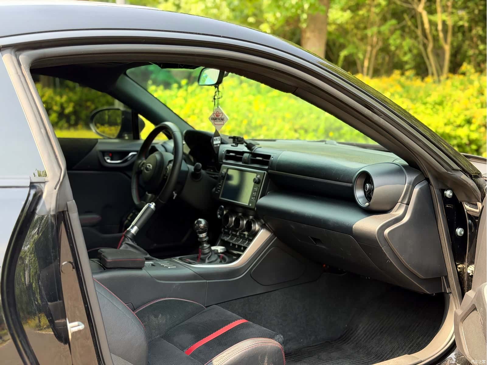 Subaru BRZ, 2023 8